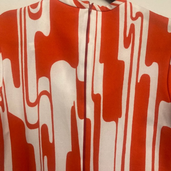 The MOD Groovy Dress - Picture 5 of 8